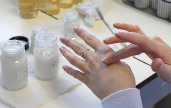 cura e prevenzione della tigna