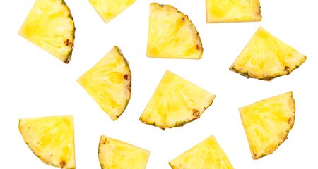 ananas alimentazione salutare cane gatto