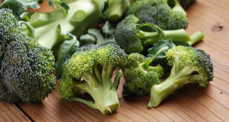 broccolo alimentazione salutare cane gatto