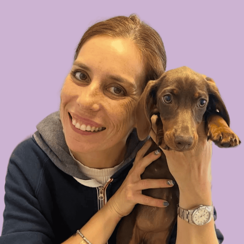 sara ghizzardi veterinario